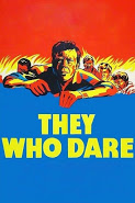 [HD] They Who Dare 1954 Ganzer★Film★Deutsch